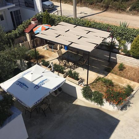 Hotel Vila Ali Ksamil Zewnętrze zdjęcie